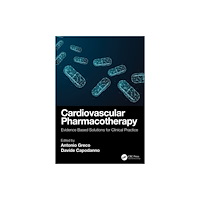 Taylor & francis ltd Cardiovascular Pharmacotherapy (häftad, eng)