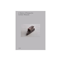 Kerber Verlag A Matter of Perspective (inbunden, eng)