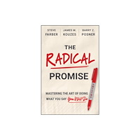John Wiley & Sons Inc The Radical Promise (inbunden, eng)