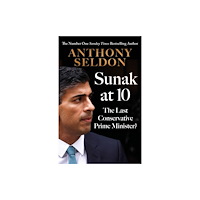 Atlantic Books Sunak at 10 (häftad, eng)