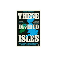 Faber & Faber These Divided Isles (häftad, eng)