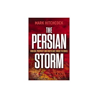 Thomas nelson publishers The Persian Storm (häftad, eng)