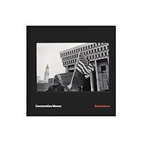 Marquand Books Inc Constantine Manos: Bostonians (inbunden, eng)