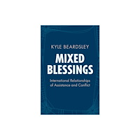 Cambridge University Press Mixed Blessings (häftad, eng)