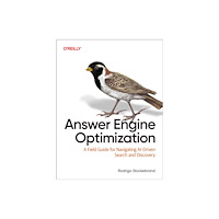 O'Reilly Media Answer Engine Optimization (häftad, eng)