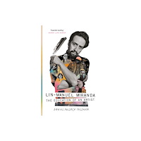 Atlantic Books Lin-Manuel Miranda (häftad, eng)