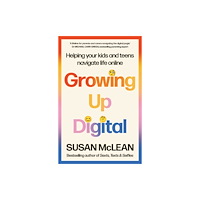 Allen & Unwin Growing Up Digital (häftad, eng)