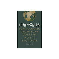 Bloomsbury Publishing PLC Unshackled (häftad, eng)