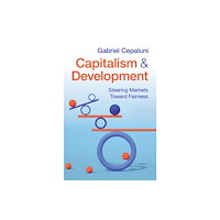 Cambridge University Press Capitalism and Development (häftad, eng)