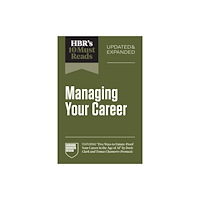 Harvard Business Review Press HBR's 10 Must Reads on Managing Your Career (häftad, eng)