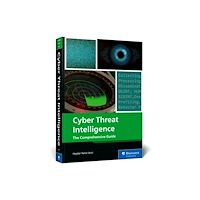Rheinwerk Publishing Inc. Cyber Threat Intelligence (häftad, eng)