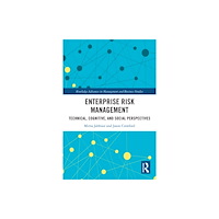 Taylor & francis ltd Enterprise Risk Management (häftad, eng)