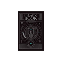 Hungry Minds The Black Book (inbunden, eng)