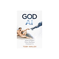 Old Street Publishing GOD AI (häftad, eng)