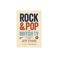Lightning Tree Publishing Rock & Pop on British TV (häftad, eng)