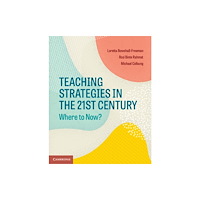 Cambridge University Press Teaching Strategies in the 21st Century (häftad, eng)