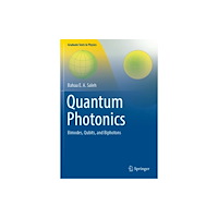 Springer International Publishing AG Quantum Photonics (häftad, eng)
