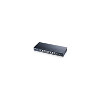 ZyXEL Communications Zyxel XMG1915 Series XMG1915-10E - switch - hanterat, NebulaFLEX-moln - 10 portar - smart