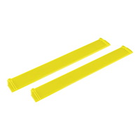 KARCHER Kärcher skrapblad - gul