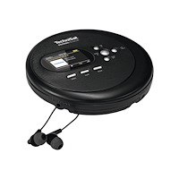 TechniSat TechniSat DigitRadio CD 2GO BT - CD-spelare - CD