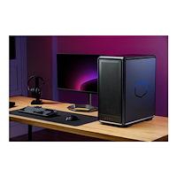 Cooler Master Cooler Master MasterFrame 500 Mesh ARGB - mid tower - SSI CEB