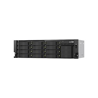 Qnap Systems QNAP TS-h1655XeU-RP - NAS-server