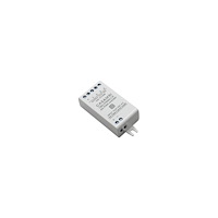 Solar Plus Flexibelt modul för trådlös styrning Casambi PWM4 fyra obero...