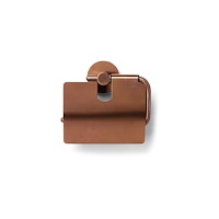 blue label BLUE LABEL Toiletrulleholder med låg