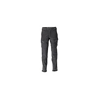 MASCOT MASCOT® WORKWEAR MASCOT® CUSTOMIZED Byxor med knäfickor mode...