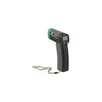 SCHNEIDER ELECTRIC Schneider Electric Thorsman IR-termometer 520°C + påse för g...