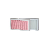 dantherm DANTHERM Panel-filter, set i filterklass F7/G4 för HCV700. 1...