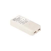Solar Plus Driver Mini MD FDIM 350mA, 24-47V, 8,4-16,5W Fasedæmpbar 230...