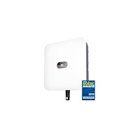 Huawei Huawei SUN2000-10KTL-M1, Solpanel, Utomhus, 140