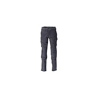 mascot® workwear MASCOT® WORKWEAR MASCOT® CUSTOMIZED byxor med knäfickor mode...