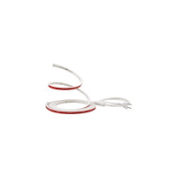 sg armaturen SG ARMATUREN STRIPLINE 230V OUTDOOR 5m 9W/m 3000K med 1,5m K...