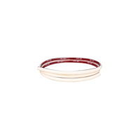 Solar Plus LEDstrip 24V Line IP67 Opal MidLum 2700K 5m, 10W/m, 750lm/m,...