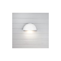 Solar Plus Arc Vit, 575 lm, 160° spridningsvinkel, 7 W, IP65, skyddskla...