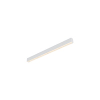 Solar Plus Actor G2 Ceiling Asym vit DIM, 3000K/4000K, 1830-2080lm, L80...