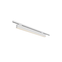 Solar Plus Actor G2 Track DP vit DALI CLO, 3000K/4000K, 2300–2460 lm, s...