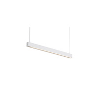 Solar Plus Actor G2 Pendant DP vit Casambi PIR, 3000K/4000K, 5200–5800l...
