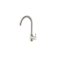 blue label Blue Label köksblandare med 275 mm hög C-pip