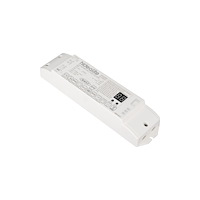 Solar Plus Transformator för LED-dimning DALI/PUSH 12V 50W. För dimning...