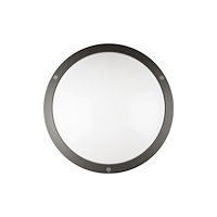 Solar Plus Moon Public, 1050 lm, 16 W, 3000 K–4000 K, inbyggd LED-modul...