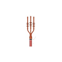 NEXANS NEXANS EUROMOLD MONOE kabelavslutning utomhus 12kV 3x35-70 m...