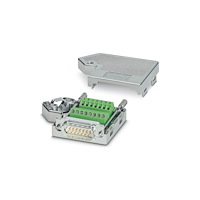 Phoenix Contact Phoenix Contact 2761606 kabelanslutnings-/gender-adapter (27...