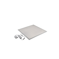 Solar Plus LED-panel Sky OP 600x600 DALI CLO Q-Box Micro, 3000K/4000K 4...