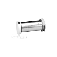 LINDAB LINDAB ULA1 uteluftsventil med filter, spjäll, insektsskydd...