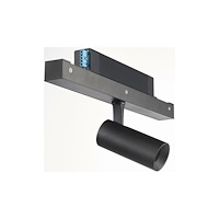 Solar Plus Hybrid Spot modul 400mm LED 13W 4000K Ra90 2153Lm 36° Dali S...