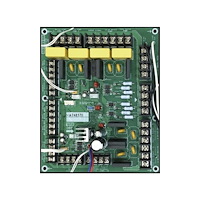 Panasonic PANASONIC CZ-NS5P, extra PCB för K&ampL generation. 0-10v on...