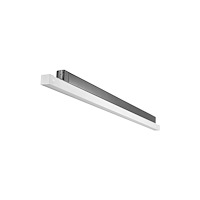 Solar Plus Hybrid Linje modul 1200 mm LED 60 W 4000 K Ra90 4300 lm 100°...